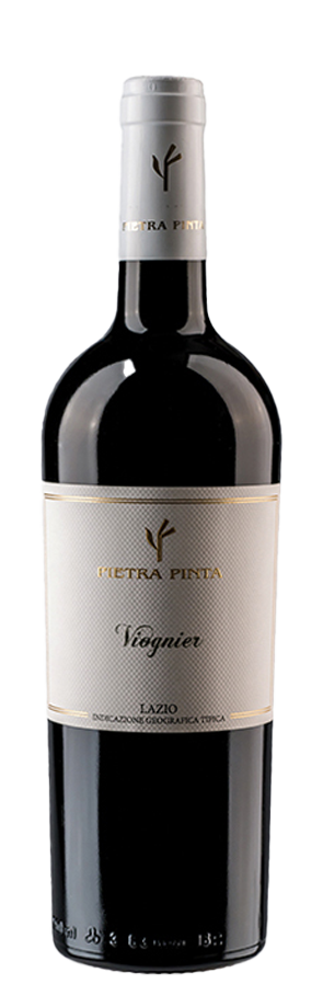 Viognier Lazio IGTAzienda agricola Pietra Pinta