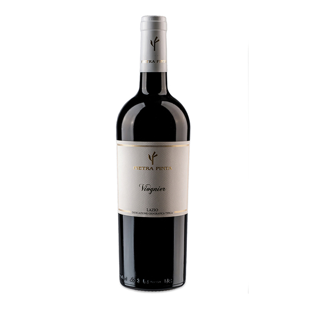 *Viognier Lazio IGT
Azienda agricola Pietra Pinta
