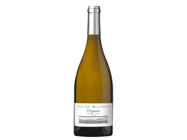 Viognier Vallée Blanche
Pays d'Oc IGP