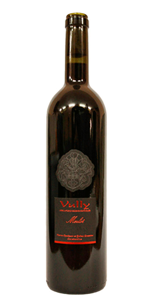 Vully Merlot
Cave des Marnes AOC