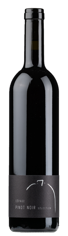 Vully Pinot Noir  **Cave Simonet Môtier AOC