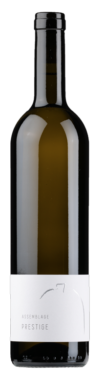 Vully Prestige Assemblage Blanc   **Cave Simonet Môtier VDP