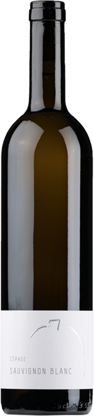 Vully Sauvignon blanc  **Cave Simonet Môtier AOC