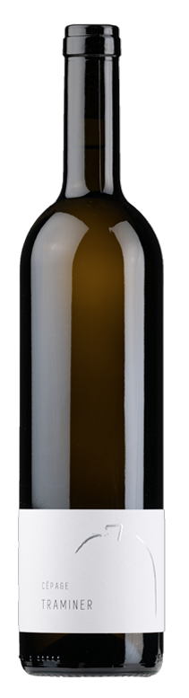 Vully Traminer **Cave Simonet Môtier AOC