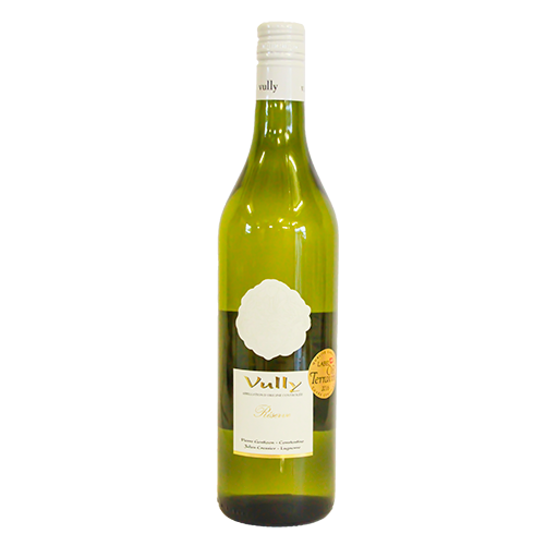 Vully chasselasCave des Marnes AOC
