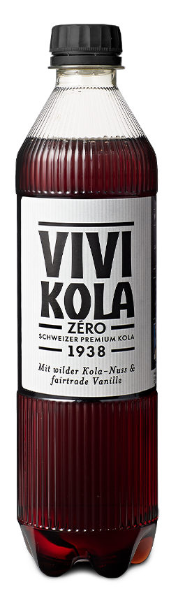 /Vivi Kola Zero Pet  **
4 x 6-Pack