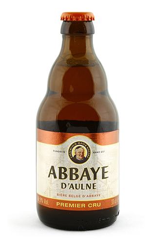 Abbaye d'Aulne Premier Cru VP  **
6-pack Belgique