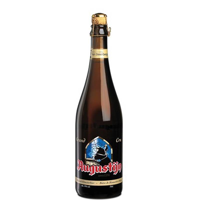 Augustijn Grand Cru VP
6-pack Belgique