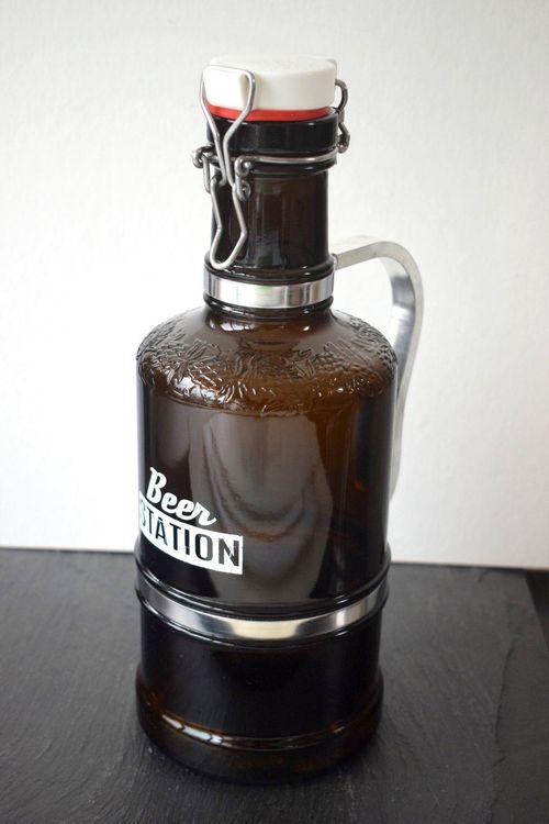 Appenzeller biere 20L Fut  **
Santis Kristall