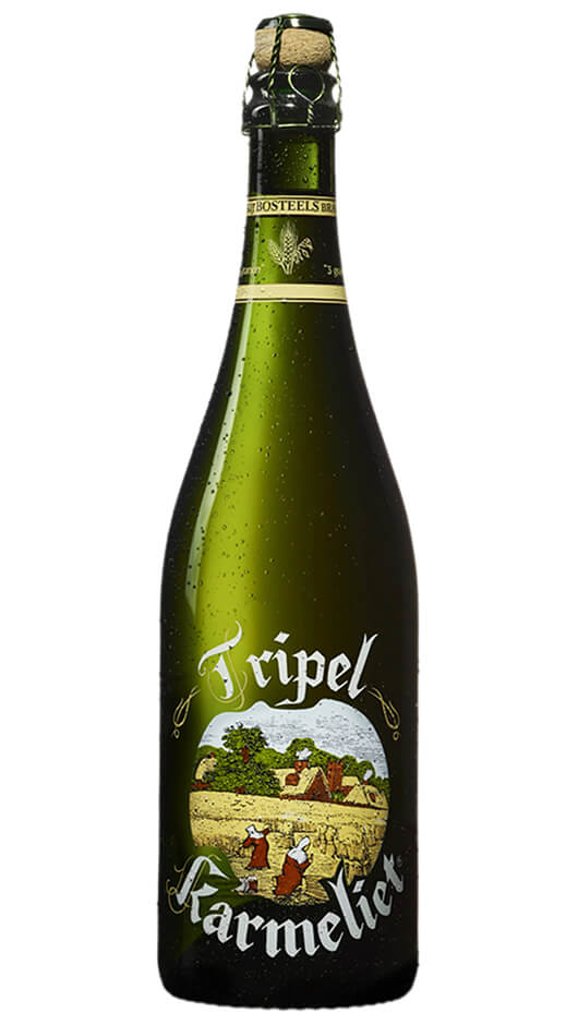 Karmeliet Tripel VP
6-pack Belgique