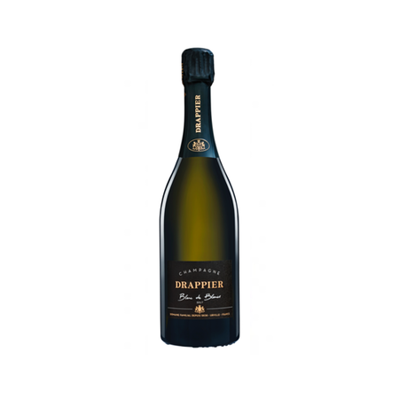 Champagne Drappier
Blanc De Blanc Signature 