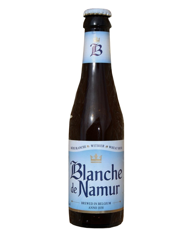 Blanche de Namur VC
Harasse Belgique