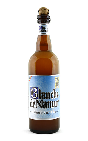 Blanche de Namur VC
Harasse Belgique