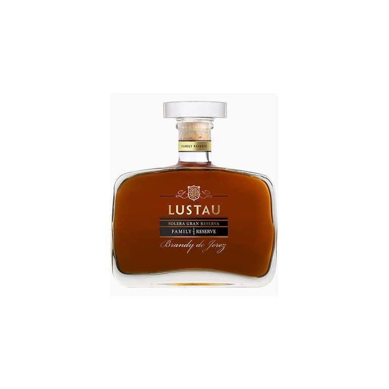 Lustau Brandy Reserva Familiar
