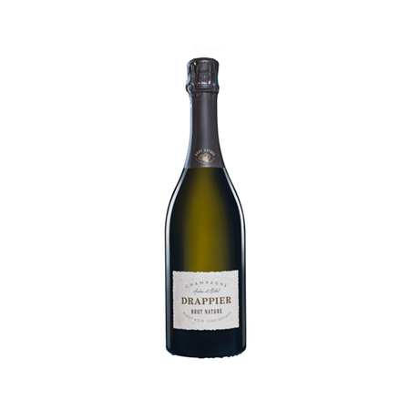 Champagne Drappier
Brut Nature