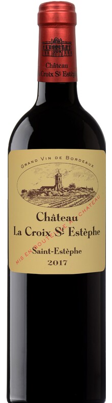 Château La Croix
Saint-Estèphe AOC