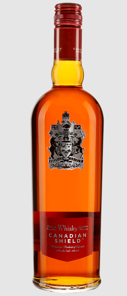 Shield Whisky 
Canada