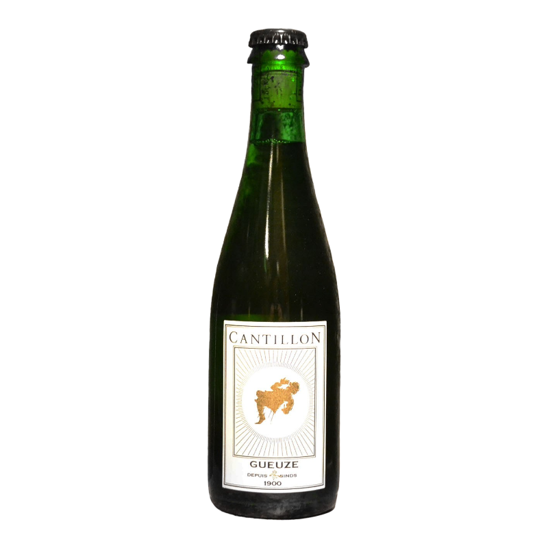 Cantillon gueuze VP
12-pack