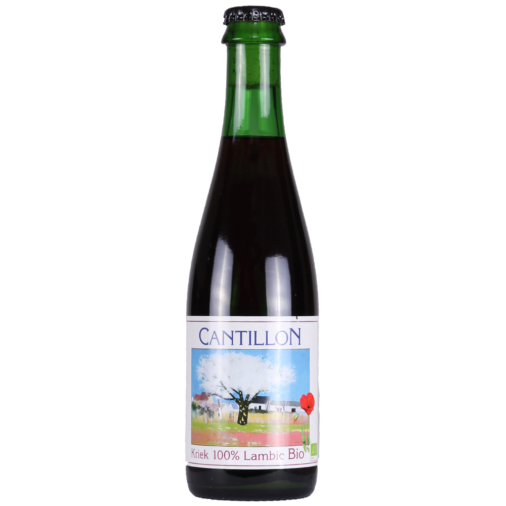 Cantillon Kriek VP
12-pack