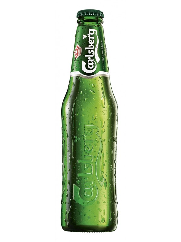 Carlsberg VP  **
24-pack