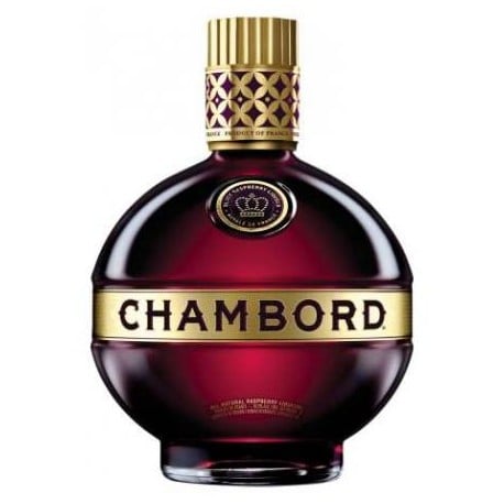 Chambord Royal de France 
Liqueur