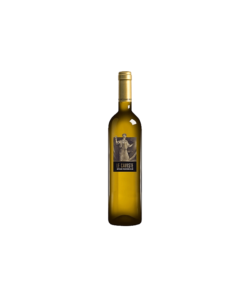 Ollon Chasselas Caviste 
Artisans Vignerons Ollon AOC