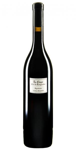 La Clape Languedoc Rouge AC
Château Ricardelle Vignelacroix