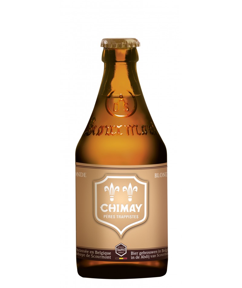 Chimay Dorée VC  
Belgique