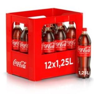 Coca-Cola Pet
Harasse