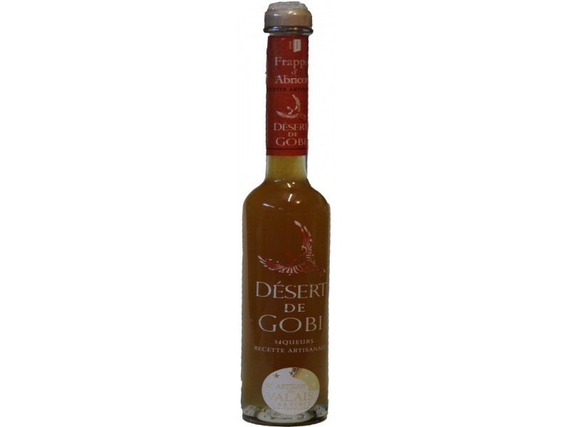 Desert De Gobi Liqueur 
Verveine Odorante