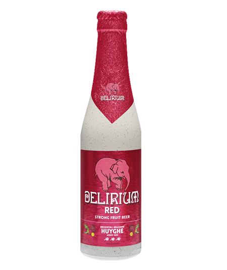 Delirium Red VC  
Harasse Belgique