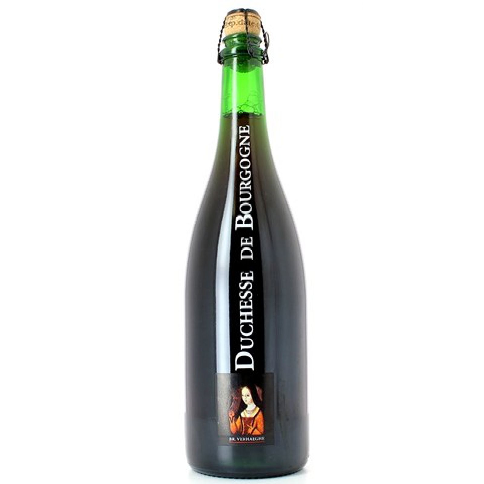 Duchesse de Bourgogne VC
Harasse Belgique