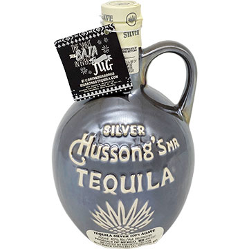 Tequila silver Mr. Hussong's
McCormick
