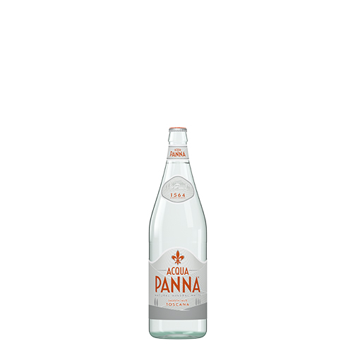 Acqua Panna VC
Harasse