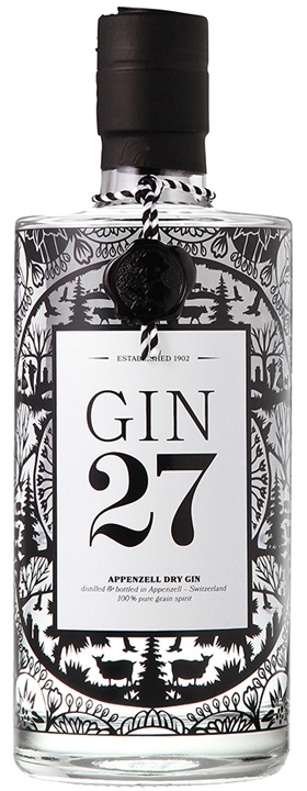 Gin 27