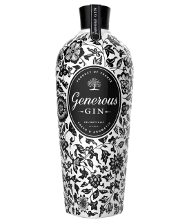 Generous Gin 