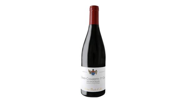 Gevrey-Chambertin 
Arthur Barolet Ac