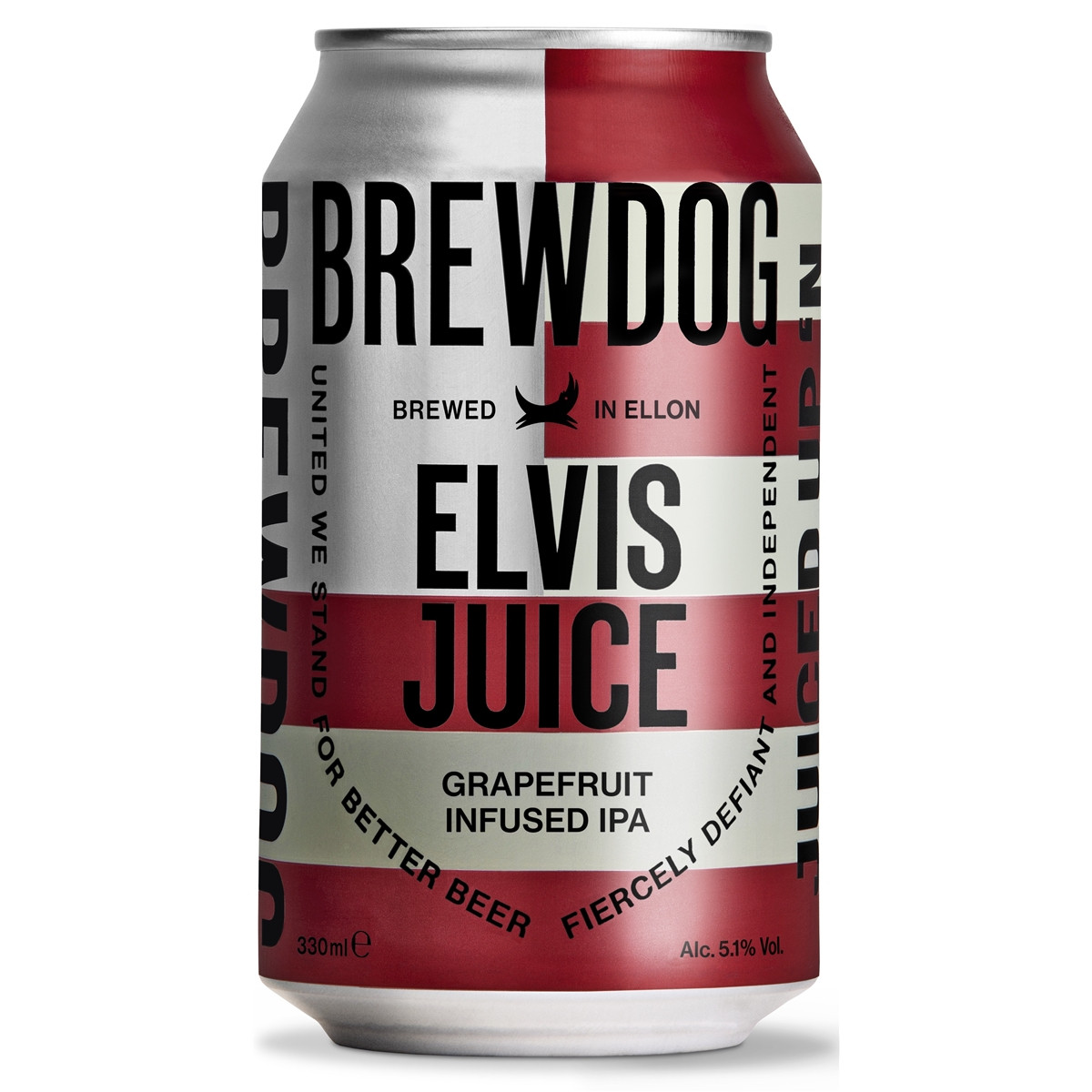 Brewdog Elvis Juice Boîte  **
24-pack Ecosse