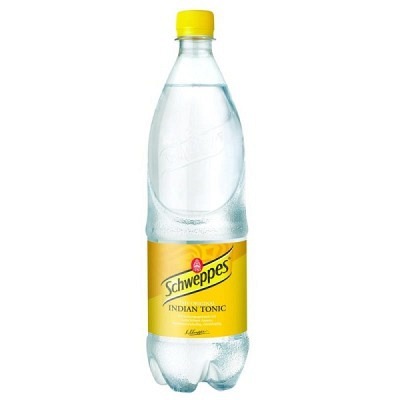 Schweppes Indian Tonic 6-Pack Pet