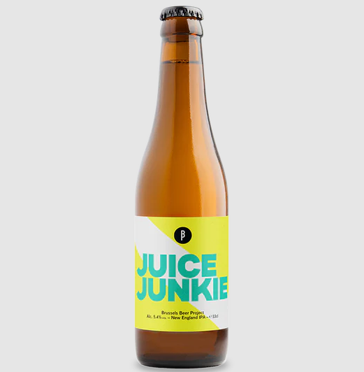 Juice Junkie VC
Harasse Belgique