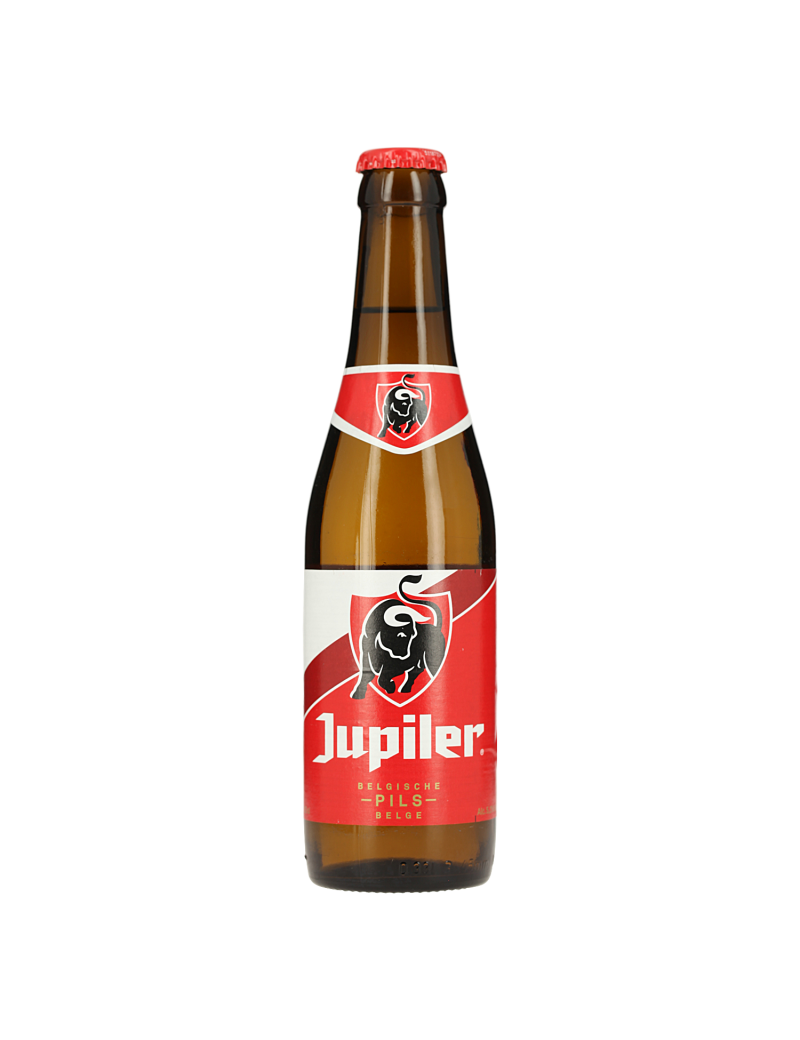 Jupiler  VC
Harasse Belgique