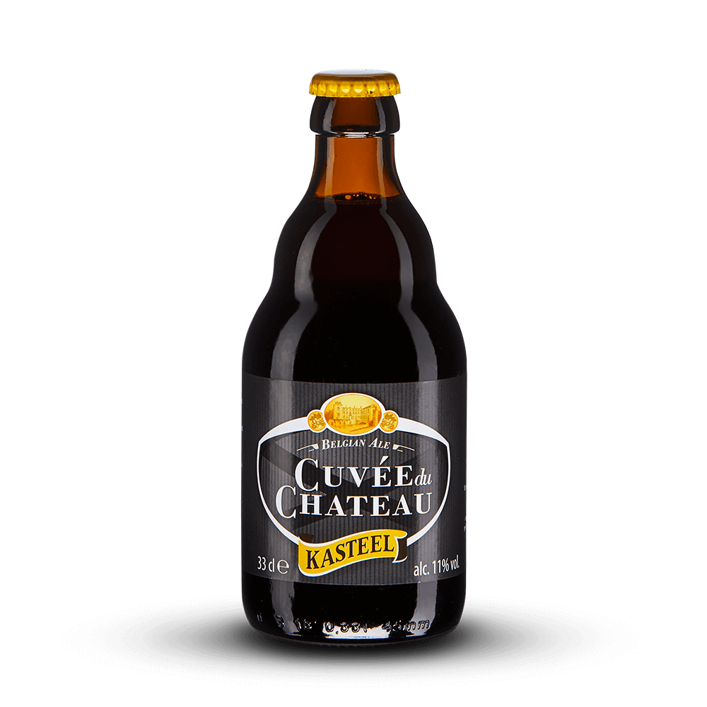 Kasteel Cuvée du Château VC
Harasse Belgique