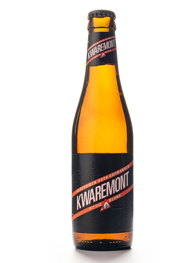 Kwaremont VC
Harasse Belgique