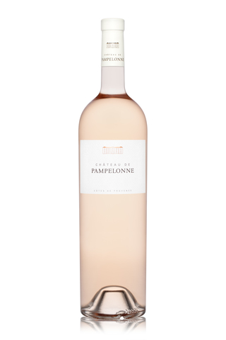 Château de Pampelonne rosé
Côtes de Provence AOC