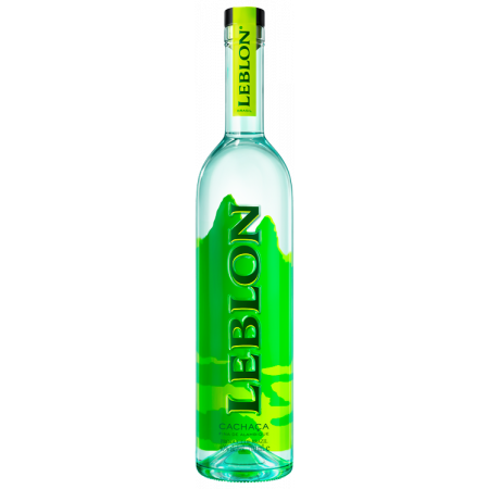 Leblon Cachaca 