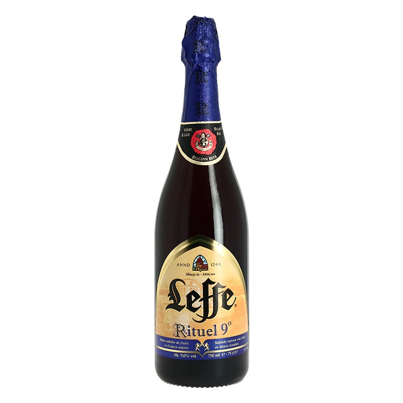 Leffe Rituel VP
6-pack