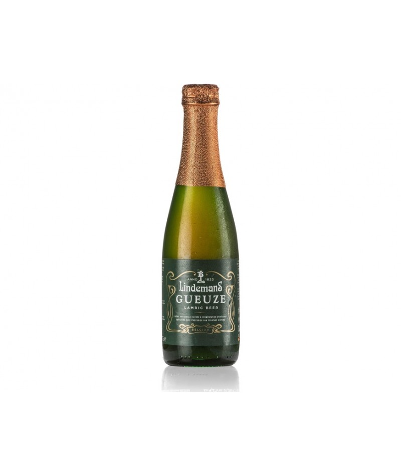 Lindemans gueuze VC
Harasse Belgique