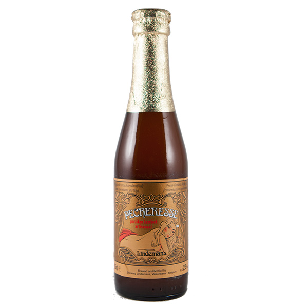 Lindemans pêcheresse VP
12-pack Belgique