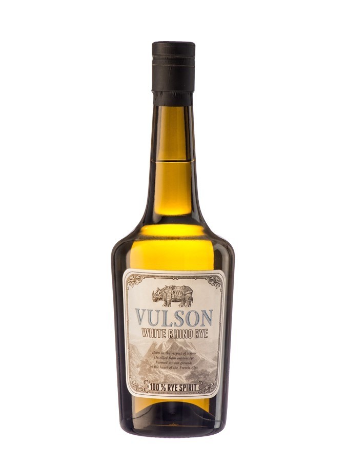 French Alpine Rye Vulson
White Rhino Rye