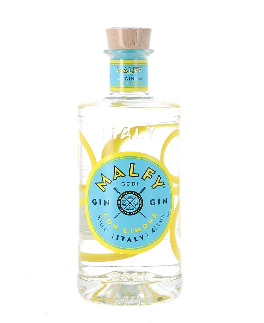 Malfy Gin Citron